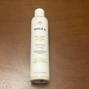 Philip B Anti Flake Relief Shampoo Lite 7.4oz 220mL Full Size